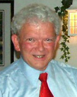 Frank Ainsley