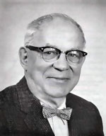 Fred B. Kniffen