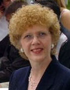 Cathy A. Wilson, Secretary