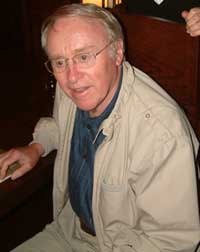 Dr. Hubert G.H. Wilhelm
