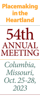 Annual Meeting Announcement