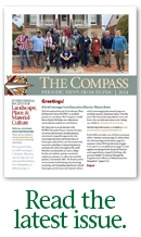 Compass Newsletter