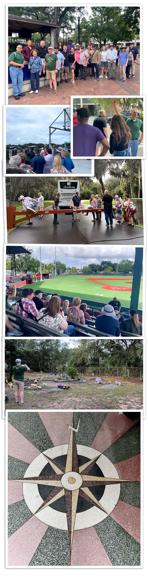 PAS:APAL Conference Collage