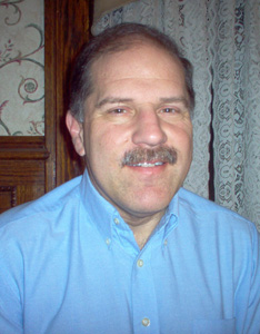 Marty C. Perkins