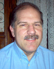Marty Perkins