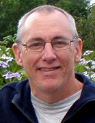 Wayne Brew, Executive Director