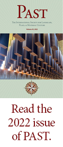 PAST Journal 2022