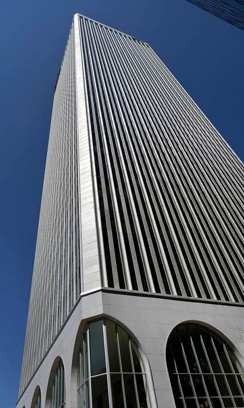Williams Tower, Tulsa