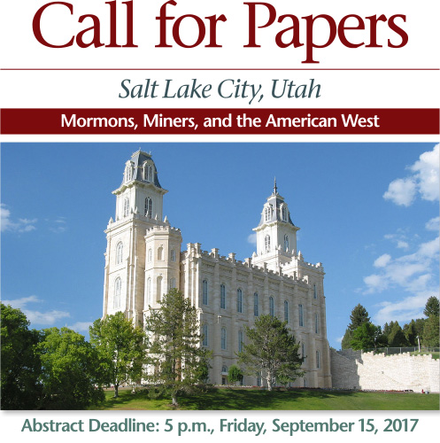 Call for Papers, 43rd annual conference