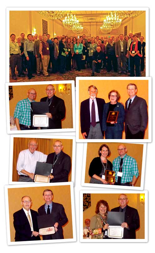 PAS:APAL Conference 2010