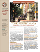 Download and print the 2022 Conference Flyer.